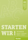 Starten wir! A2 (eBook, PDF)