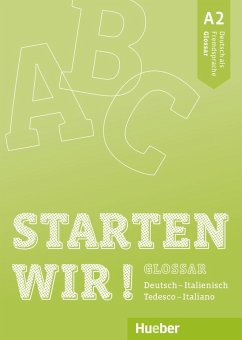 Starten wir! A2 (eBook, PDF)