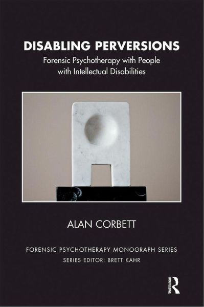 Disabling Perversions (eBook, PDF)