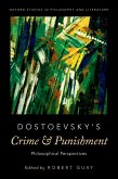 Dostoevsky's Crime and Punishment (eBook, ePUB)
