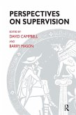 Perspectives on Supervision (eBook, PDF)