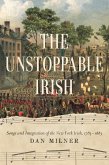 The Unstoppable Irish (eBook, ePUB)