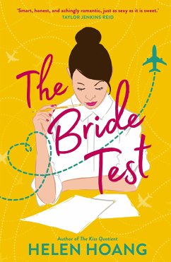 The Bride Test (eBook, ePUB) - Hoang, Helen