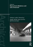 Urban Latin America (eBook, ePUB)