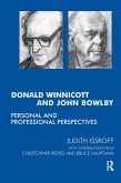 Donald Winnicott and John Bowlby (eBook, PDF)