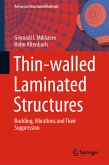 Thin-walled Laminated Structures (eBook, PDF)