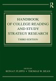 Handbook of College Reading and Study Strategy Research (eBook, PDF)