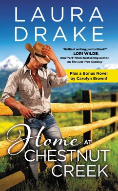 Cover Home at Chestnut Creek (eBook, ePUB)