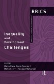 Inequality and Development Challenges (eBook, ePUB)