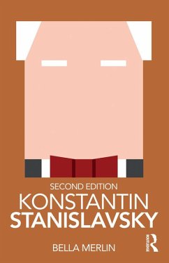 Konstantin Stanislavsky (eBook, PDF) - Merlin, Bella