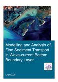 Modelling and Analysis of Fine Sediment Transport in Wave-Current Bottom Boundary Layer (eBook, PDF)