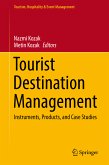 Tourist Destination Management (eBook, PDF)