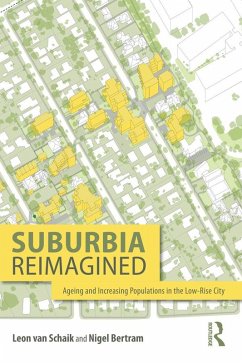 Cover Suburbia Reimagined (eBook, PDF)