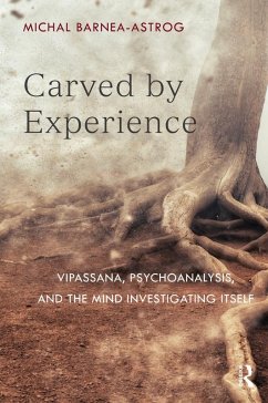 Carved by Experience (eBook, ePUB) - Barnea-Astrog, Michal