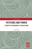 Petitions and Power (eBook, PDF)