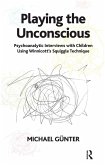 Playing the Unconscious (eBook, ePUB)