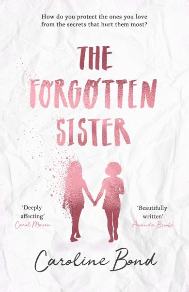 The Forgotten Sister (eBook, ePUB) The Forgotten Sister (eBook, ePUB)