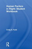 Human Factors in Flight: Student Workbook (eBook, ePUB)