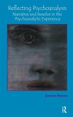 Reflecting Psychoanalysis (eBook, PDF)