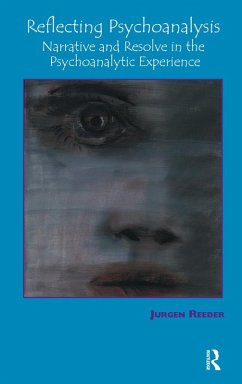 Cover Reflecting Psychoanalysis (eBook, PDF)