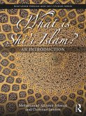 What is Shi'i Islam? (eBook, ePUB)