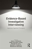Evidence-based Investigative Interviewing (eBook, PDF)