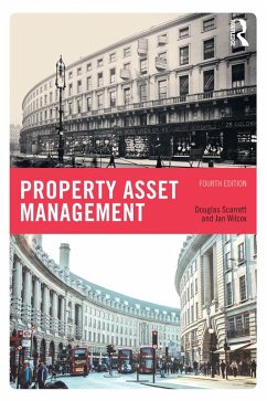 Cover Property Asset Management (eBook, ePUB)