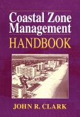 Coastal Zone Management Handbook (eBook, ePUB)