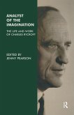 Analyst of the Imagination (eBook, ePUB)