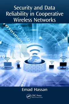 Security and Data Reliability in Cooperative Wireless Networks (eBook, ePUB) - Hassan, Emad