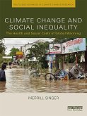 Climate Change and Social Inequality (eBook, PDF)