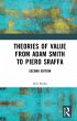 Theories of Value from Adam Smith to... - Bild 1