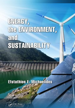 Cover Energy, the Environment, and Sustainability (eBook, PDF)