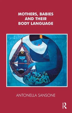Cover Mothers, Babies and their Body Language (eBook, PDF)