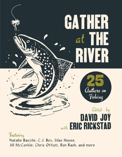 Gather at the River (eBook, ePUB)