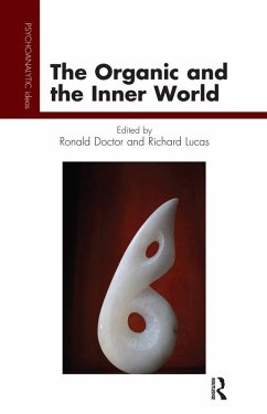 Cover The Organic and the Inner World (eBook, ePUB)