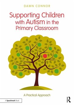 Cover Supporting Children with Autism in the Primary Classroom (eBook, PDF)