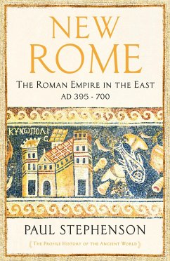 New Rome (eBook, ePUB) - Stephenson, Paul