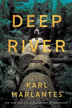 Cover Deep River (eBook, ePUB)