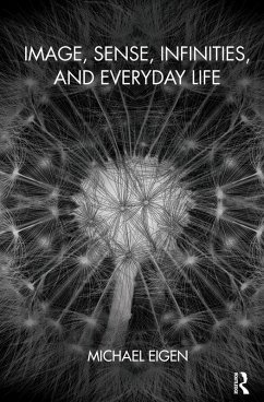 Cover Image, Sense, Infinities, and Everyday Life (eBook, ePUB)