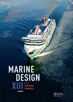 Marine Design XIII, Volume 2 (eBook, PDF)