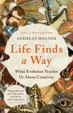 Life Finds a Way (eBook, ePUB)
