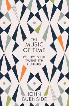 The Music of Time (eBook, ePUB) - Burnside, John
