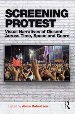 Cover Screening Protest (eBook, PDF)