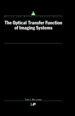 Cover The Optical Transfer Function of Imaging Systems (eBook, PDF)