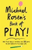 Michael Rosen's Book of Play (eBook, ePUB)