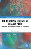 The Economic Thought of William Petty (eBook, ePUB)