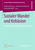 Sozialer Wandel und Kohäsion (eBook, PDF)