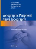 Sonographic Peripheral Nerve Topography (eBook, PDF)