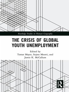 Cover The Crisis of Global Youth Unemployment (eBook, ePUB)